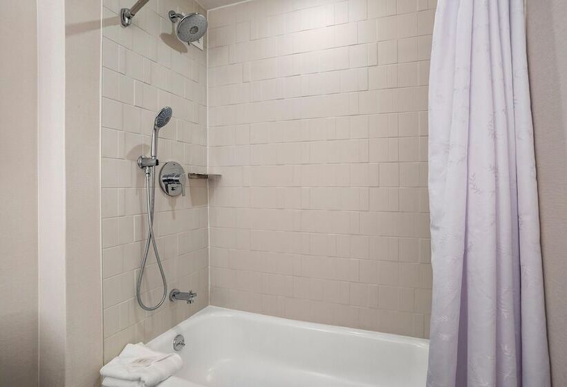 جناح, Sheraton Suites Wilmington Downtown