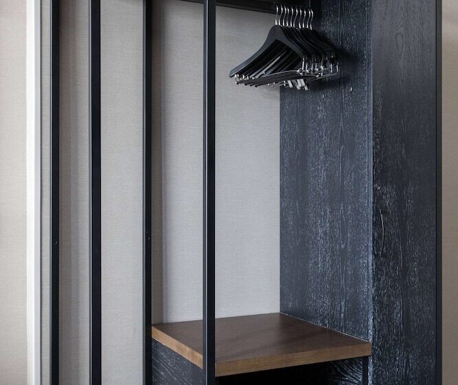 اتاق لوکس, Sonesta Nashville Airport