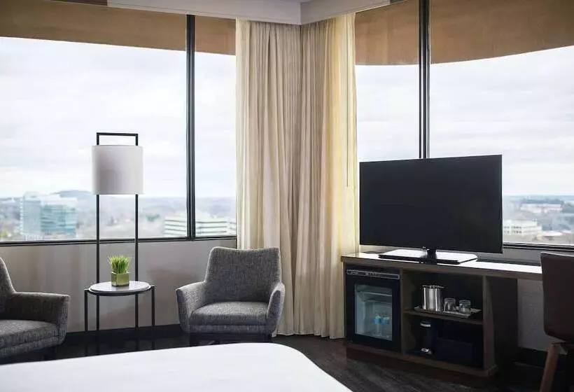 اتاق لوکس, Sonesta Nashville Airport