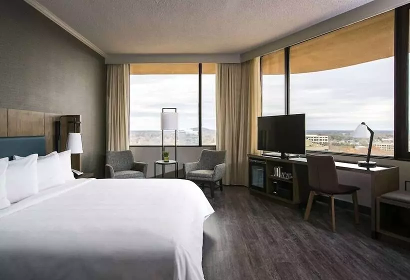اتاق لوکس, Sonesta Nashville Airport