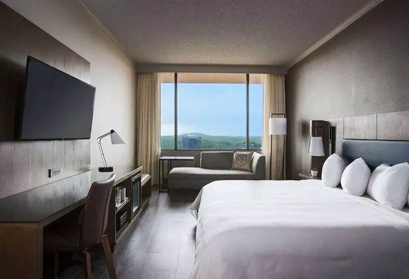 اتاق لوکس, Sonesta Nashville Airport