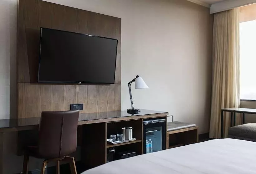 اتاق لوکس, Sonesta Nashville Airport