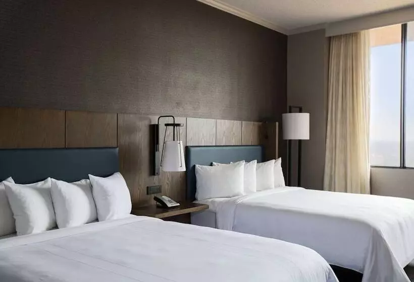 اتاق لوکس, Sonesta Nashville Airport