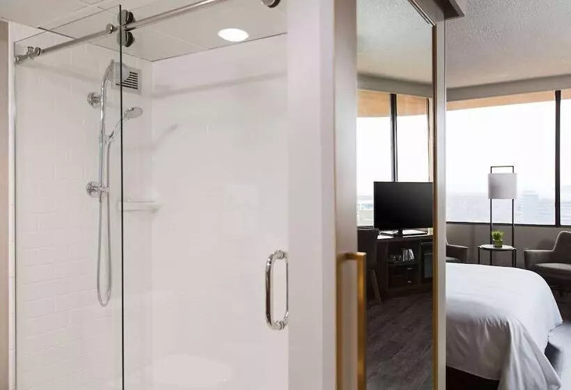スイート, Sonesta Nashville Airport