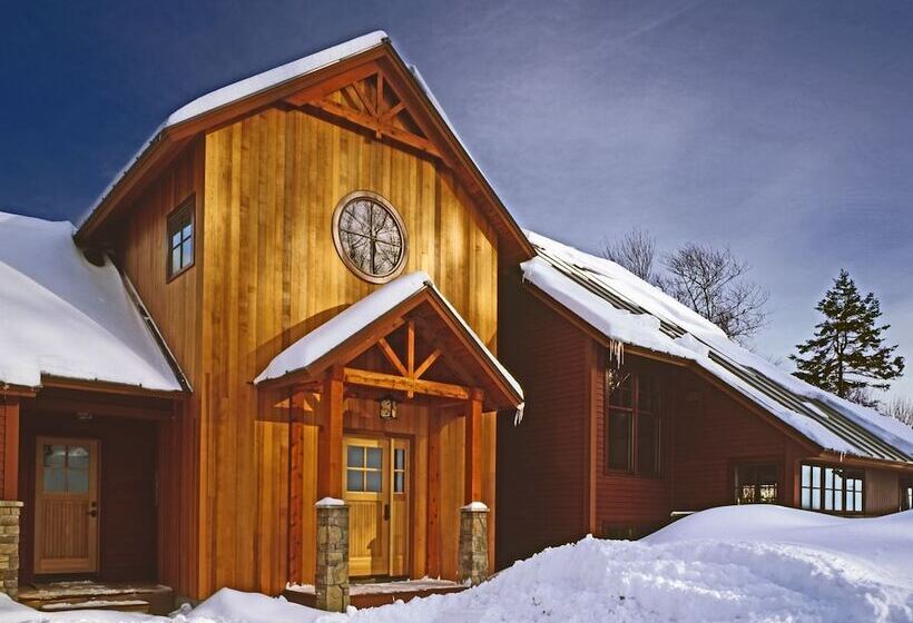 スタンダードルーム, The Mountain Top Inn & Resort