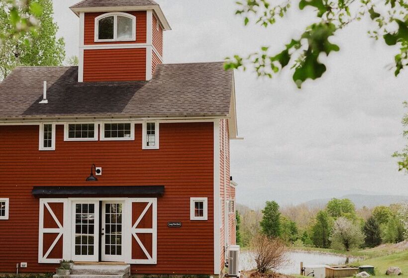 シングルデラックスルーム, The Mountain Top Inn & Resort