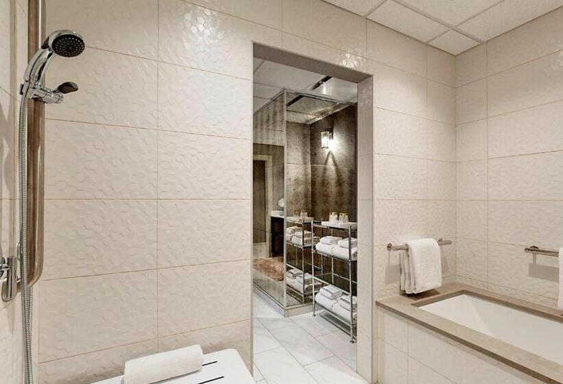 スイート, Lincolnshire Marriott Resort