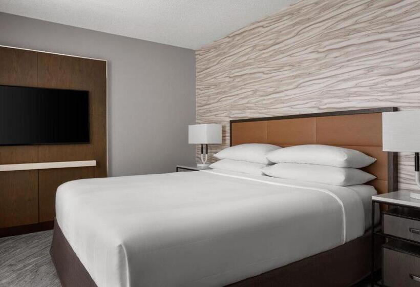 スイート, Lincolnshire Marriott Resort