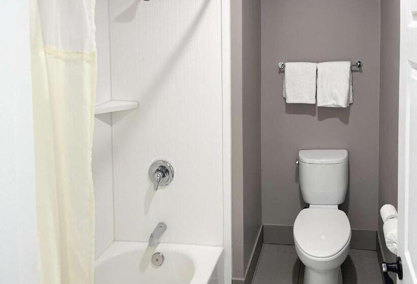 غرفة ديلوكس رباعية, Motel 6morro Bay, Ca