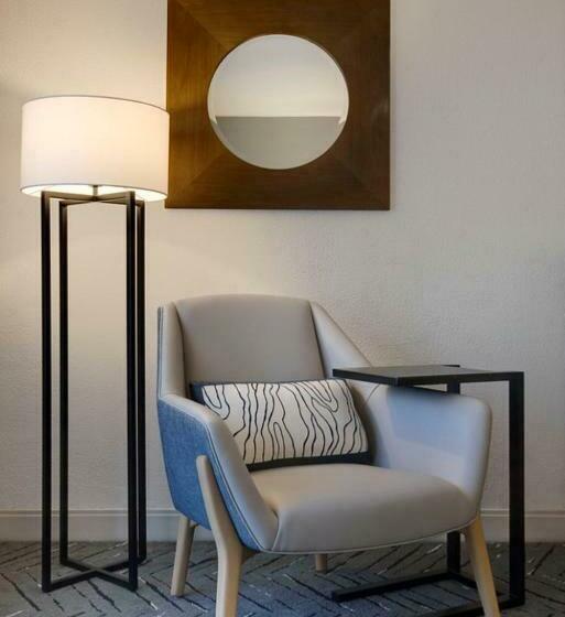 Стандартный Номер Кровать Кинг, Delta Hotels By Marriott Orlando Celebration