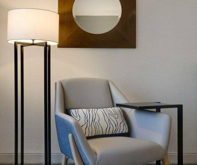 Номер Стандарт Двуспальная Кровать, Delta Hotels By Marriott Orlando Celebration