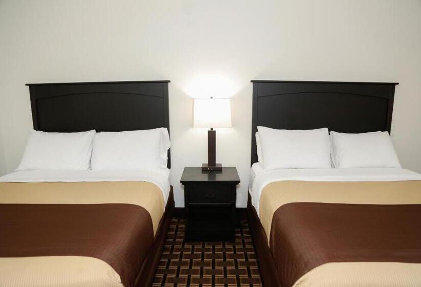 Номер Стандарт, Billings Hotel & Convention Center