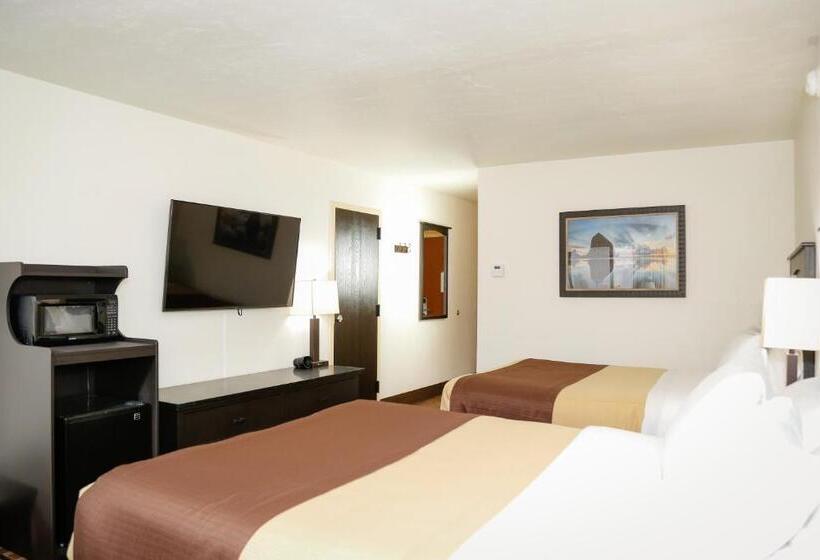 Номер Стандарт, Billings Hotel & Convention Center