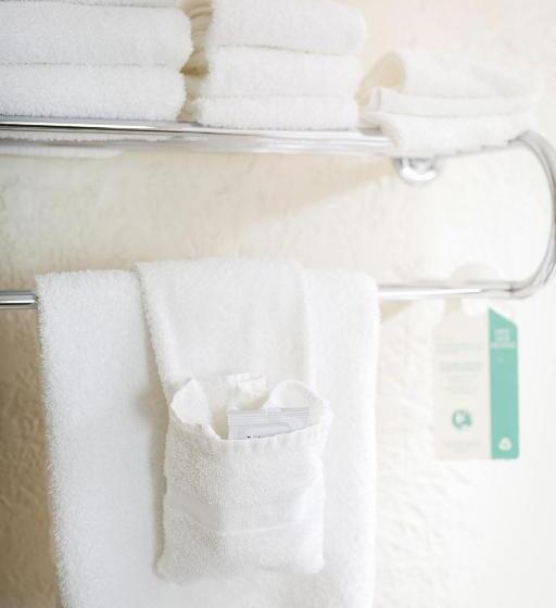 Стандартный Номер Кровать Кинг, Billings Hotel & Convention Center