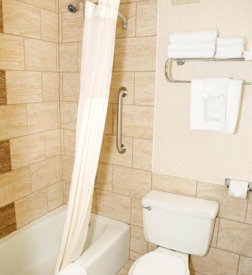 Стандартный Номер Кровать Кинг, Billings Hotel & Convention Center