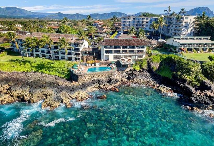 2 Bedrooms Suite Sea View, Castle Po Ipū Shores