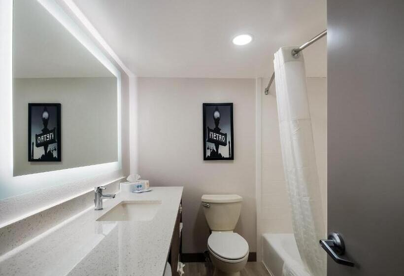 Номер Стандарт, Comfort Inn Falls Church   Tysons Corner