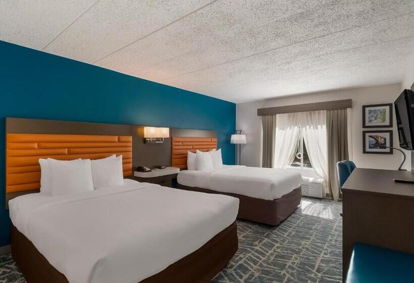 اتاق استاندارد, Comfort Inn Falls Church   Tysons Corner