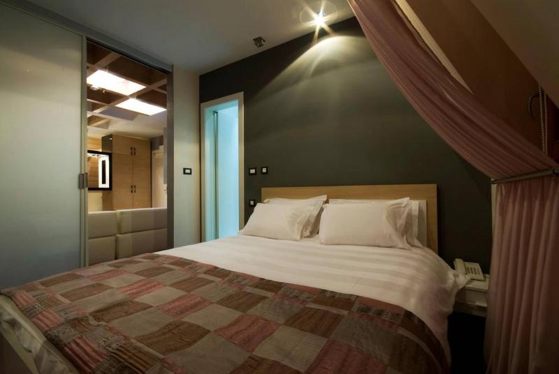 Люкс Superior, Drury Plaza Hotel Broadview Wichita