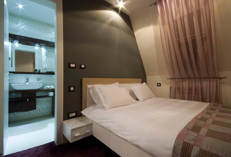 高级套房, Drury Plaza Hotel Broadview Wichita