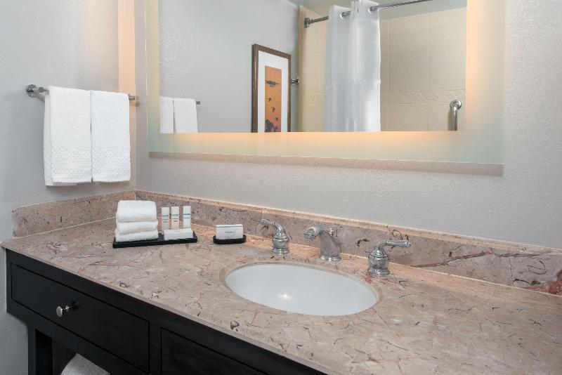 سوئیت پریمیوم, Embassy Suites By Hilton Dallas Park Central Area