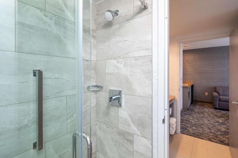 Люкс Премиум, Embassy Suites By Hilton Portland Maine