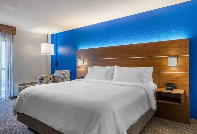 スタンダードルーム, Holiday Inn Express Cape Coral Fort Myers Area, An Ihg