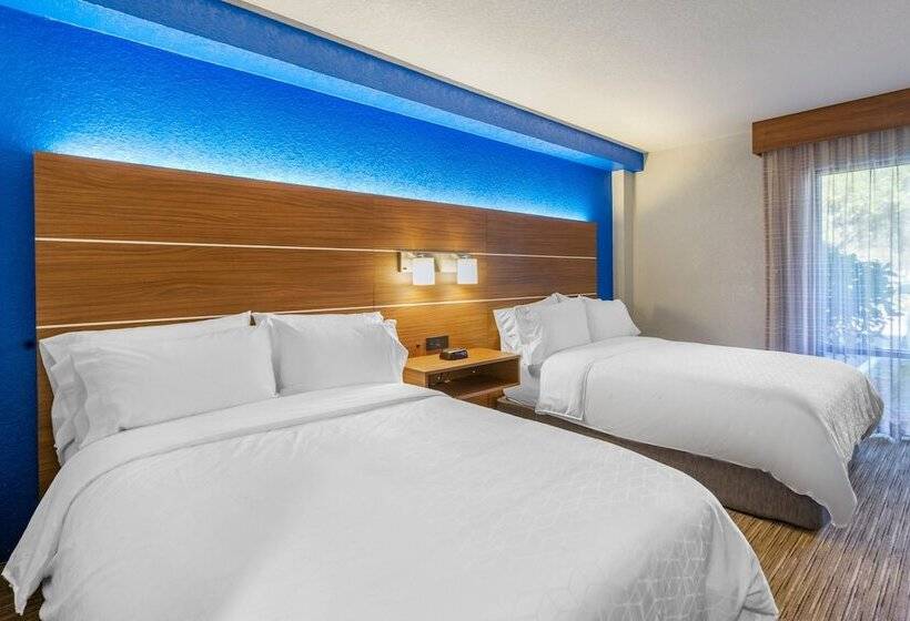 غرفة قياسية, Holiday Inn Express Cape Coral Fort Myers Area, An Ihg