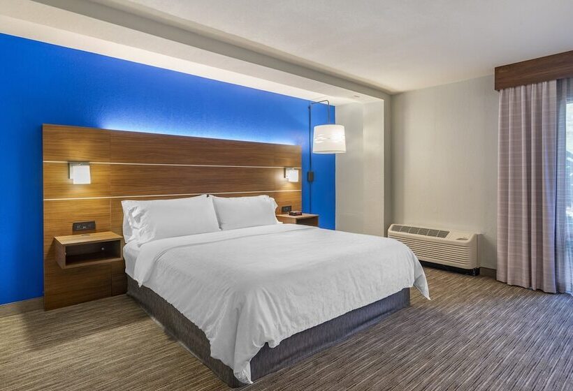 Standard-huone, Holiday Inn Express Cape Coral Fort Myers Area, An Ihg
