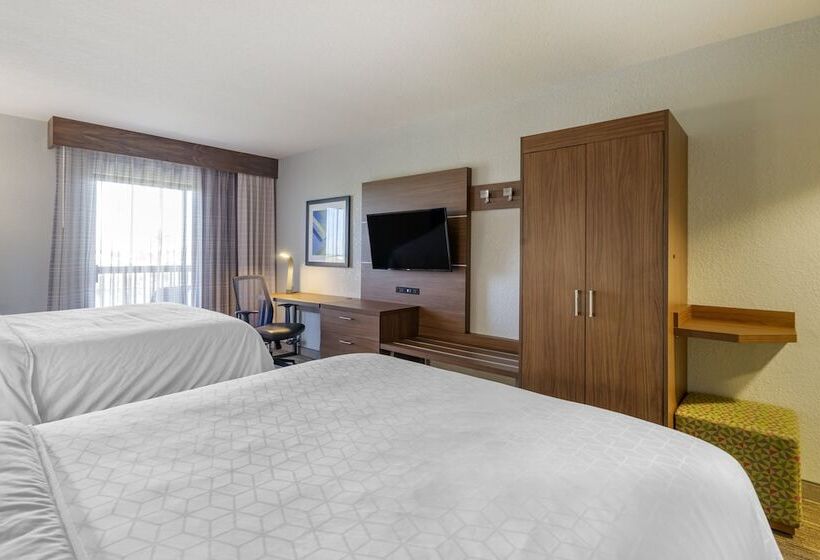 غرفة قياسية, Holiday Inn Express Cape Coral Fort Myers Area, An Ihg