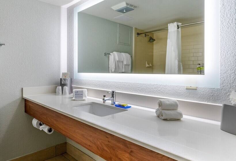 غرفة قياسية, Holiday Inn Express Cape Coral Fort Myers Area, An Ihg