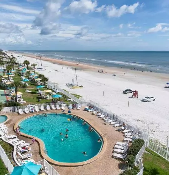 Standard-huone Merinäkymä, Perry S Oceanedge Resort