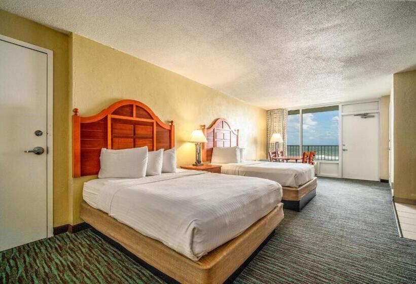 Номер Стандарт Вид на Море, Perry S Oceanedge Resort