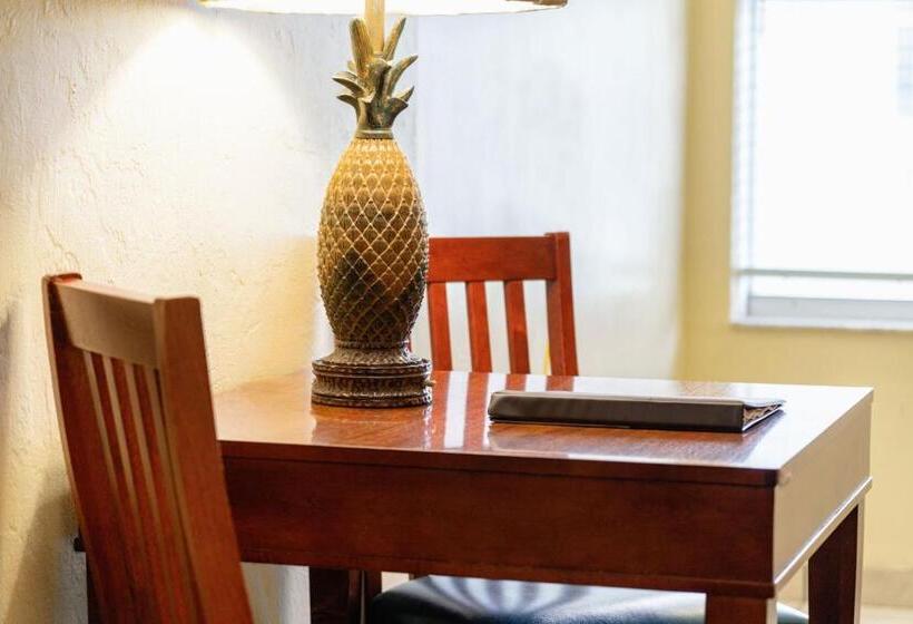 غرفة قياسية, Perry S Oceanedge Resort