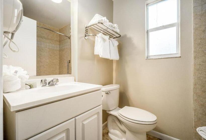 غرفة قياسية, Perry S Oceanedge Resort