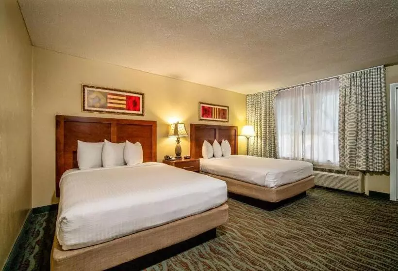 Standard-huone, Perry S Oceanedge Resort