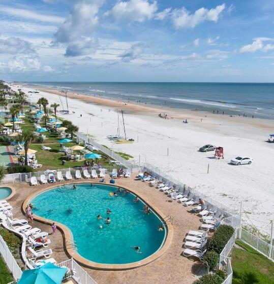 Family Suite, Perry S Oceanedge Resort