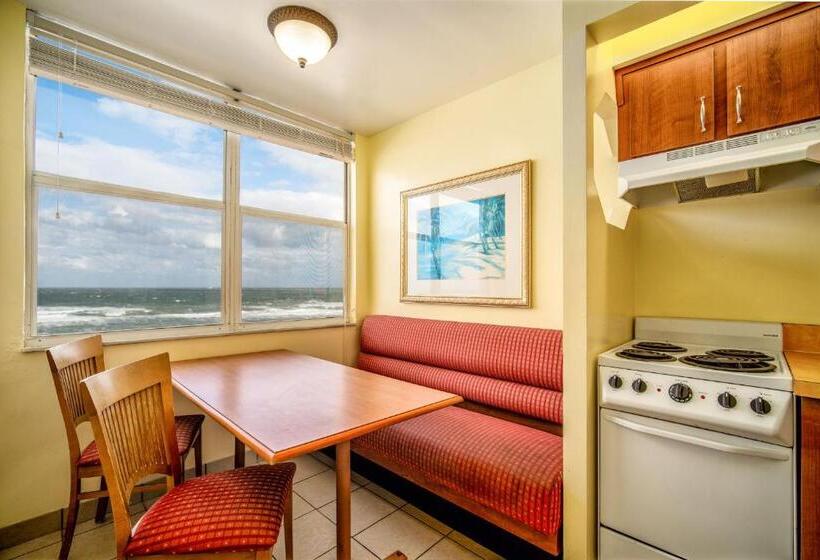 Номер Стандарт Вид на Море, Perry S Oceanedge Resort