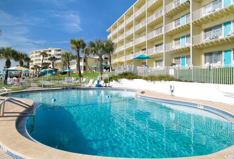 Номер Стандарт Вид на Море, Perry S Oceanedge Resort