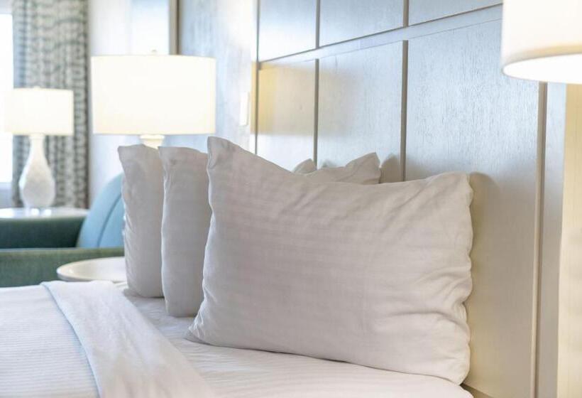Номер Стандарт Вид на Море, Perry S Oceanedge Resort