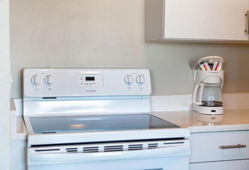 غرفة قياسية مطلّة علي البحر, Perry S Oceanedge Resort