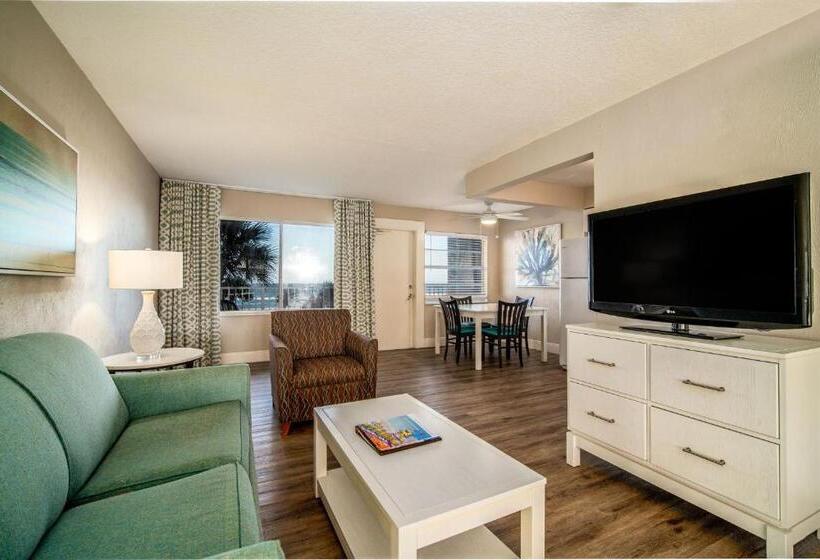 Номер Стандарт Вид на Море, Perry S Oceanedge Resort