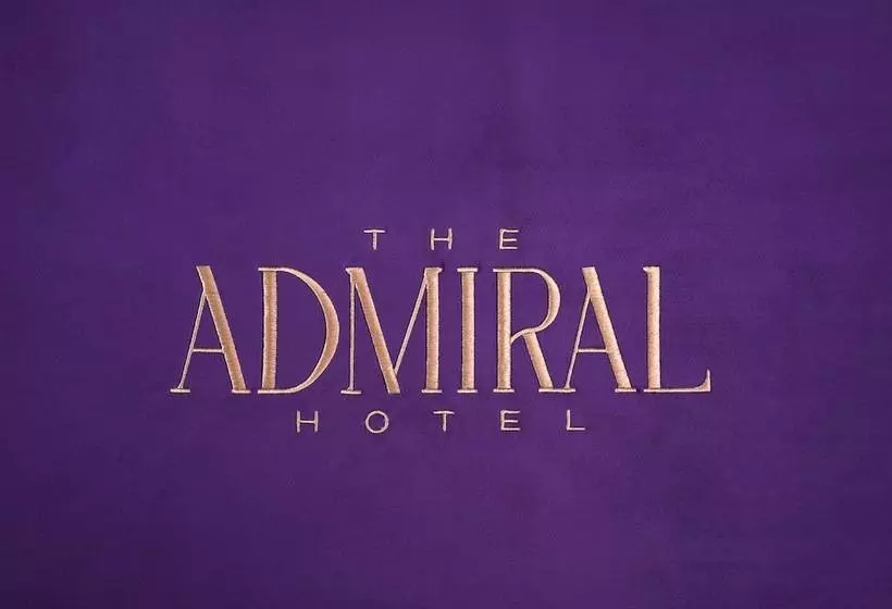 スタンダードルーム, The Admiral, Downtown Historic District