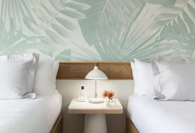اتاق لوکس, The Gabriel Miami South Beach, Curio Collection By Hilton
