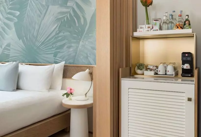 اتاق لوکس, The Gabriel Miami South Beach, Curio Collection By Hilton
