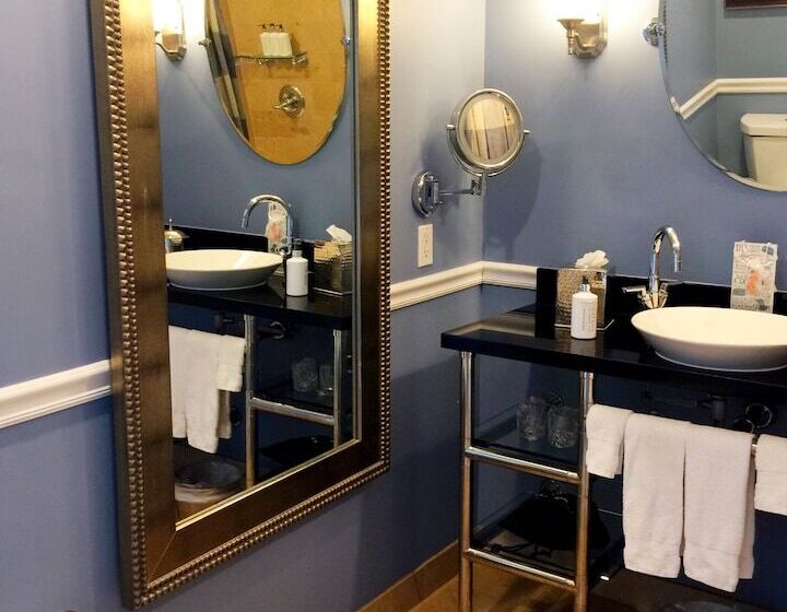 غرفة ديلوكس سرير كينج, Portofino Hotel & Marina