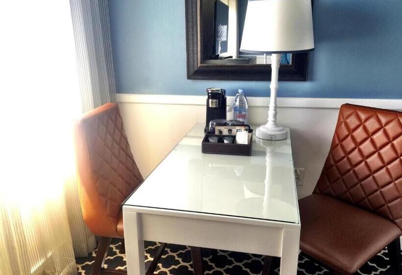 إستوديو قياسى ذو إطلالة, Portofino Hotel & Marina