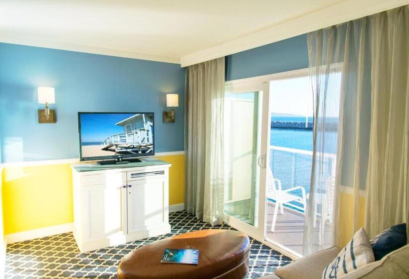 Студия Стандарт Вид на Море, Portofino Hotel & Marina