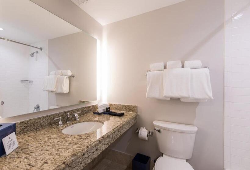 اتاق کلاسیک, The Read House