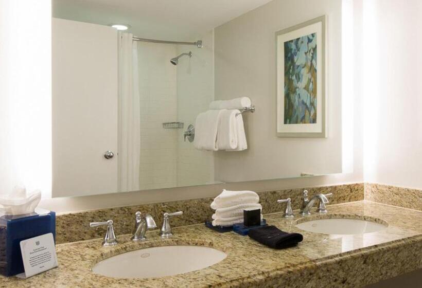 اتاق لوکس, The Read House